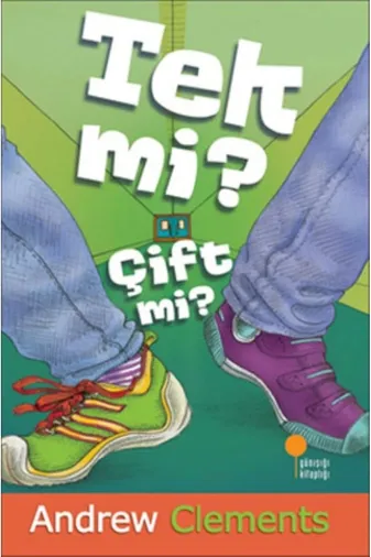 Günışığı Kitaplığı 34199 Tek Mi? Çift Mi?