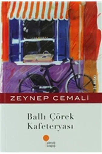 Günışığı Kitaplığı 9789756227091ery Ballı Çörek Kafeteryası