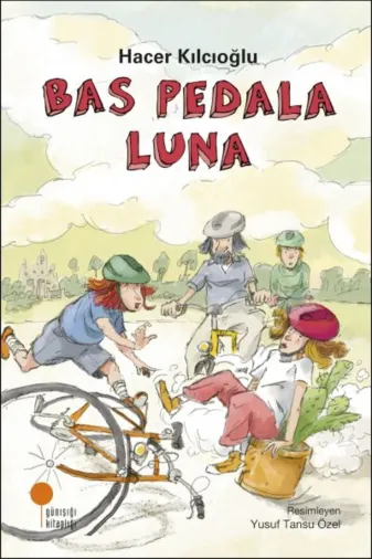 Günışığı Kitaplığı TYC573F9112DE7576FE1F7C00 Bas Pedala Luna