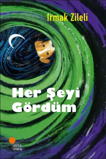 Günışığı Kitaplığı TYCPEKOT2N171519959151254 Her Şeyi Gördüm