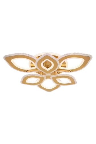 Gunkes 20359 Gd Cr Gold Ledli Avize