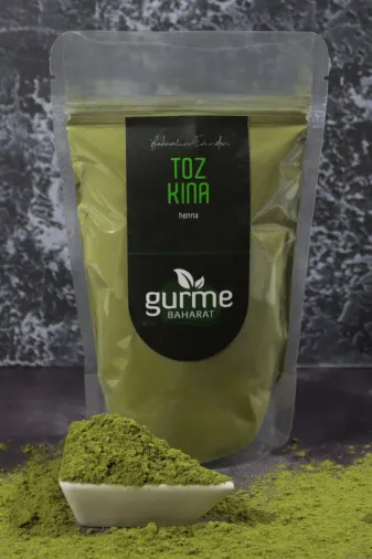 GURME BAHARAT TYC00437803345 Toz Kına 500 Gr
