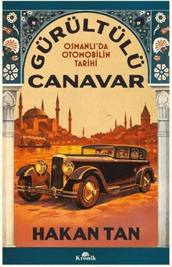 Gürültülü Canar