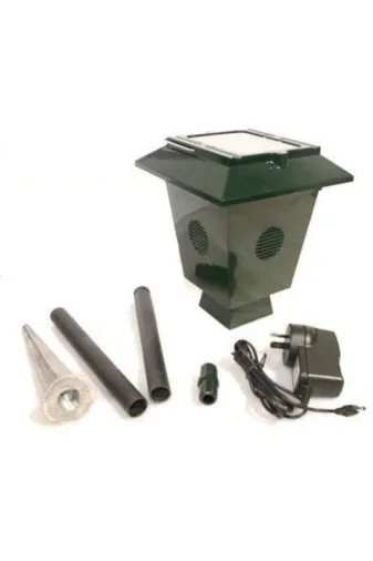 GX Hayvan Kovucular Solar Kuş Repeller Gx-04