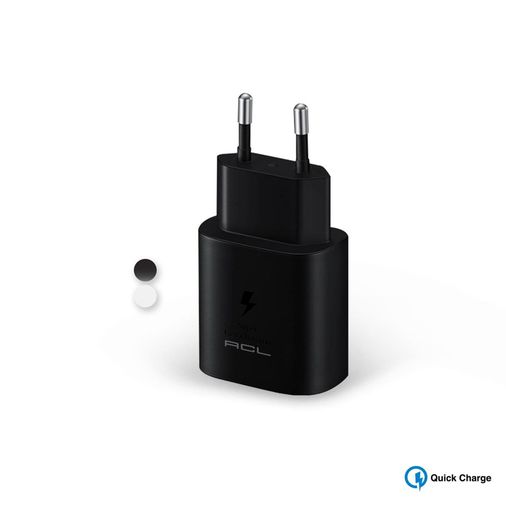 H3-H Acl H3 18W Quick Charge 3.4A  Usb-C Hızlı Şarj Başlığı