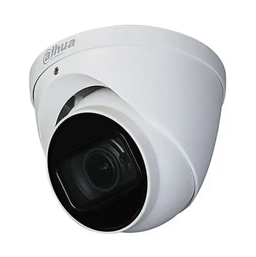 HAC-HDW1200T-Z-2712-DIP Dome HDCVI Kamera