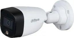 HAC-HFW1209C-LED 2MP Bullet HDCVI