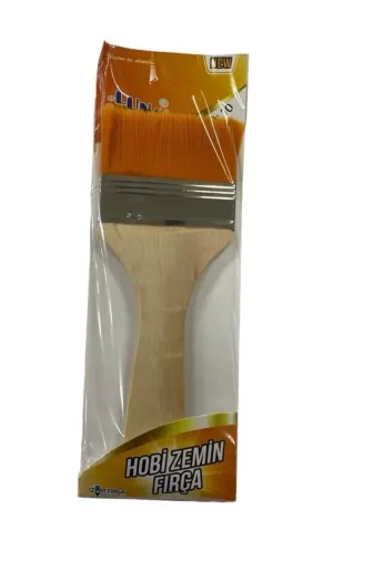 Hafk HFK-MMEY015555222002141 Mey İthalat® Luna Zemin Fırça 10 No 6 Cm Genişlik