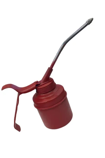 Hafk HFK-MMEY015555222005401 Mey İthalat® Era 01209 250 Cc Metal Yağdanlık