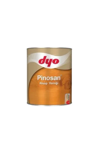 Hafk HFK-MMEY015555222449960 Mey İthalat® Pinosan Ahşap Verniği 2,5 Litre 8431 Venge