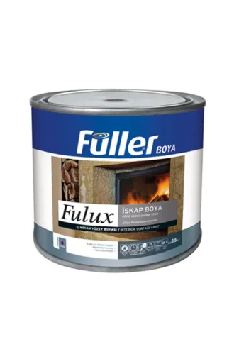 Hafk HFK-MMEY018680668123918 Mey İthalat® Füller İskap İs Boyası 800 Gr Kırık Beyaz
