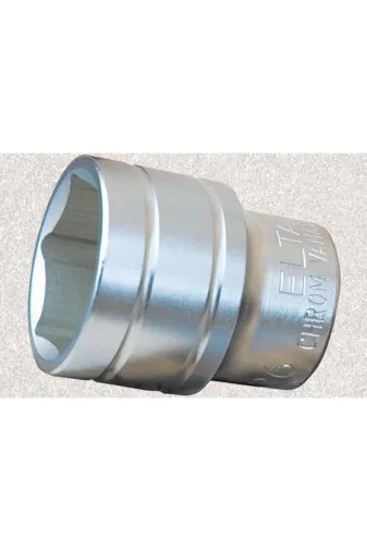Hafk HFK-MMEY018691150995388 Mey İthalat® Elta 1115 1/2'' Lokma Anahtar 21 Mm