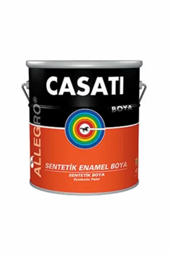 Hafk HFK-MMEY018693513876693 Mey İthalat® Allegro Sentetik Boya Siyah 0,2 Kg