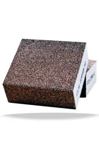 Hafk HFK-MMEY018698526201319 Mey İthalat® Atlas Sünger Zımpara 220 Kum