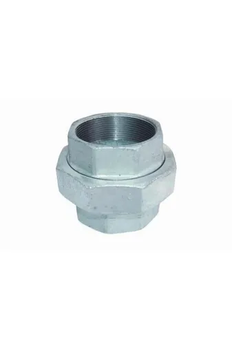 Hafk HFK-MMEY019996669921002 Mey İthalat® Galvanizli Konik Rekor 3 Lük