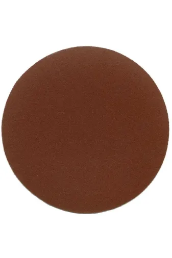 Hafk HFK-MMEY019996669931087 Mey İthalat® Velcro Cırt Zımpara 180X60 Kum Kırmızı
