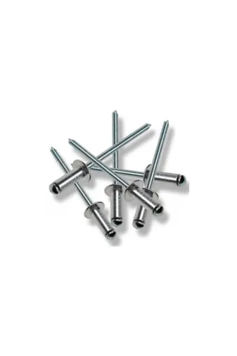 Hafk HFK-MMEY019996669934224 Mey İthalat® Perçin Pop 4X10 Mm (10 Adet)