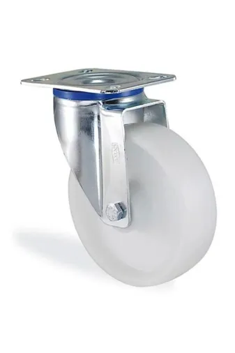 Hafk HFK-MMEY019996670045025 Mey İthalat® Poliamid Döner Teker 100 Mm