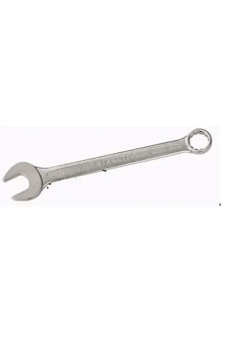Hafk HFK-MMEY019996670605915 Mey İthalat® İzeltaş 0320 Kombine Anahtar 24 Mm Kısa Boy