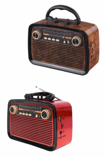 Hafk HFK-MMEYTDUCZNOSTALJKR Mey İthalat® Nostaljik Radyo