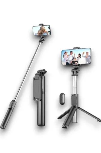 Hafk HFK-MMEYTDUCZSELFEUBUU Mey İthalat® Selfie Çubuğu
