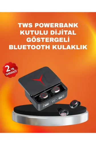 Hafk HFK-MMEYTDXUCZM88KULAKLIKKKKK-3 Mey İthalat® Kristal Ses Kaliteli Bluetooth Kulaklık – Android Ve Ios Uyumlu