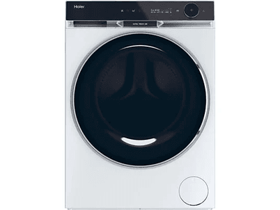 Haier 1240336 Hwd100-Bd14397Us 10Kgyıkama 6Kgkurutma Wi-Fi 1400 Devirkurutmalı Çamaşır Makinesi