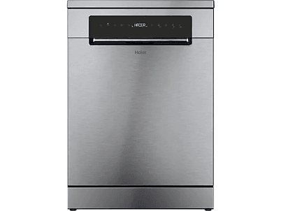 Haier 1247543 Xf 4C7S0X-17 10 Programlı Wi-Fi Bağlantılı Bulaşık Makinesi