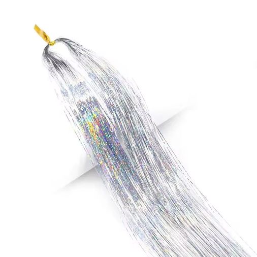 Hair Tinsel Simi / HT14
