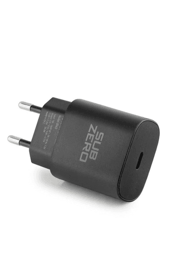 haKMsJez3W Subzero 25W Pd (Turbo) Type-C Girişli Ev Şarj Başlığı