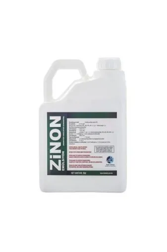 Hansel ERS17145 Zinon Ec Emülsiyon Konsantre 5 Litre Hamamböceği
