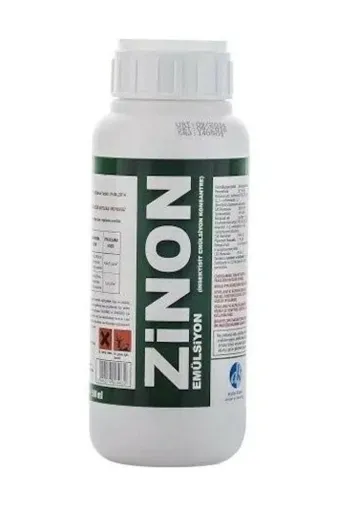 Hansel ERS17152 Zinon Ec Emülsiyon 500 Ml Zinonem500