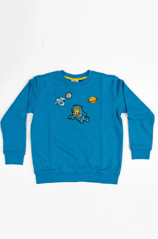 Haribo 13454162 Erkek Çocuk Sweatshirt Hrbtxt304 Sx Saks