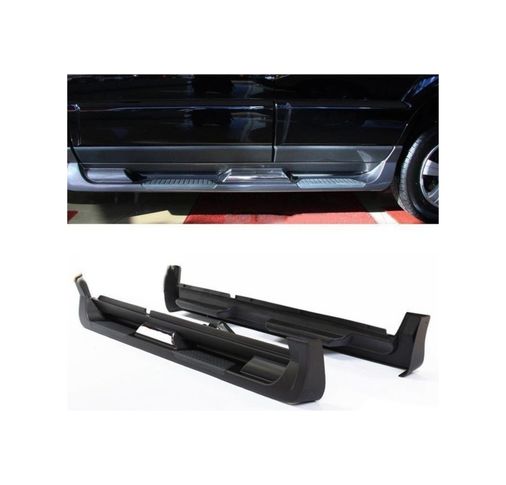 Hasbeeparts 002265988A2B10 Kıa Sorento Yan Basamak 2007-2011 Arası Uyumlu Gri Oem Boyalı