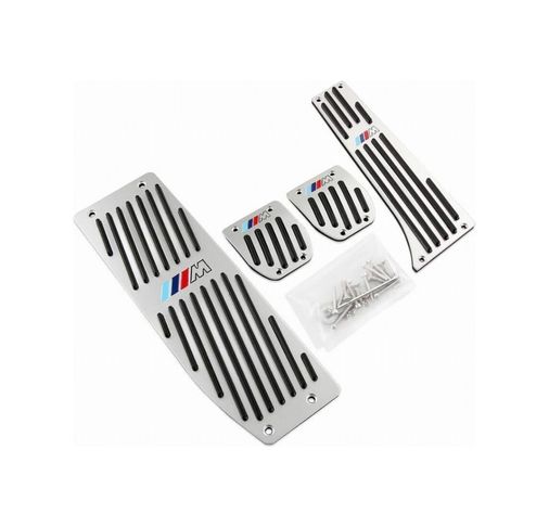 Hasbeeparts 59569967 Bmw 3 Serisi E36 Manuel Pedal Seti M Logolu 1991-1999 Arası