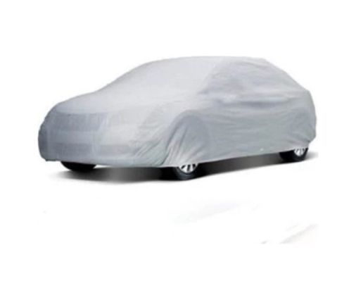 Hasbeeparts ALKC4NK000126 Togg T10X Branda Araç Örtüsü 2023 Sonrası Modeller Niken