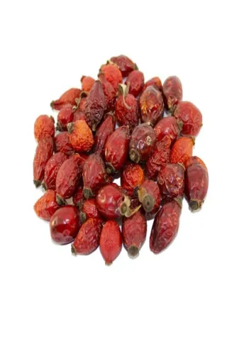 Hastat HST.MNV.291010 Yeni Mahsul Kuru Kuşburnu (500 Gr.)