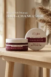 Hava Civa Kremi