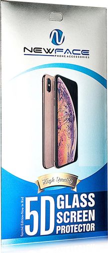 HAYAT STORE 118258293 Reno 4 Lite 5D Eko Cam Ekran Koruyucu