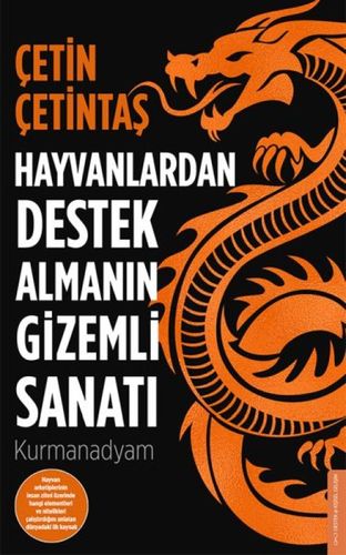 Hayvanlardan Destek Almanın Sanatı