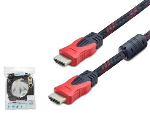 Hdmi Kablo 5 M - Siyah HDX2002