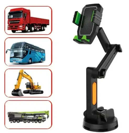 Heavy Truck Telefon Tutucu ZR517