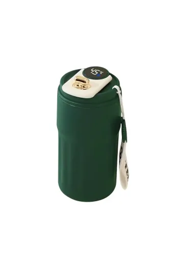 hediye 6688clktems 6688 Çelik Termos 500 Ml