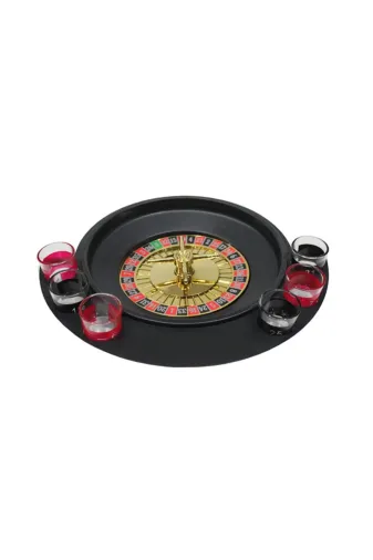 hediye sokağı 0032377800 Shot Rulet Oyunu