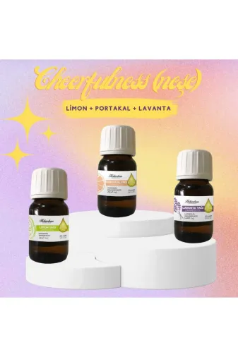 hekimhan bitkisel TYCGKWW4EN170731289359372 Cheerfulness (Neşe Seti Limon Portakal Lavanta )