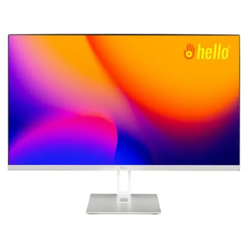 Hello Hl24h110d3ı5 24'' İntel Core İ5 6.nesil - 8gb Ram - 256gb Ssd All In One Bilgisayar