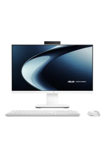 HELLO PAPANA HPMNilavmndx-V440VAT-I58512W0D 23.8" Fhd White, Intel® Core™ I5-13420H , Ddr5 8Gb, 512Gb M.2 Nvme™ Pcie® 4.0 Ssd, Freedo
