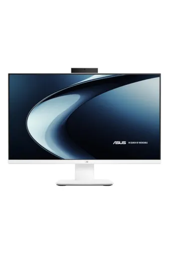 HELLO PAPANA HPMNilavmndx-V470VAK-I716512W0D 27" Fhd White, Intel® Core™ I5-13420H , Ddr5 8Gb, 512Gb M.2 Nvme™ Pcie® 4.0 Ssd, Freedos