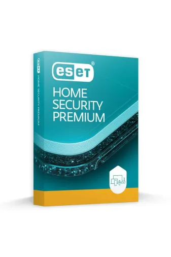 HELLO PAPANA PCB-SW151NOD0006 Eset Home Security Essential 1 Kullanici 1 Yil Kutu