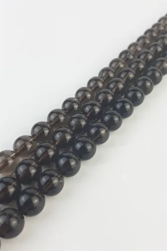 Helsinki Accessories HLSK-DGTD104 Dumanlı Kuvars Doğal Taş 10 Mm 1 Dizi Helsinki